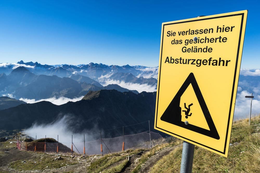 Legal Highs: Legaler Spaß? Von wegen!