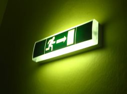 Suchtflucht