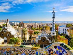 Barcelona-Cannabis
