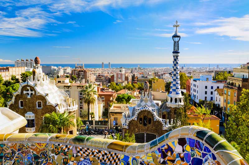 Eine europäische Cannabis-Hauptstadt: Auf nach Barcelona!