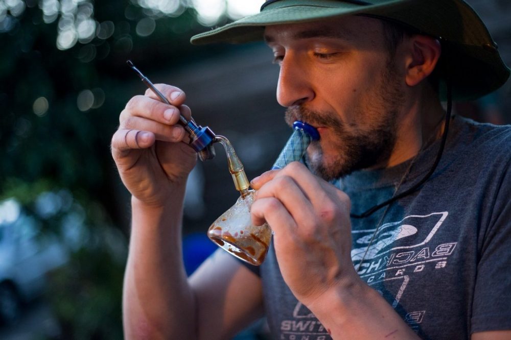 Dabbing – Erobert dieser Trend aus den USA auch Deutschland?