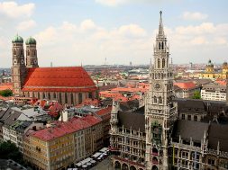 Die meisten Drogentoten in Deutschland, Bayern