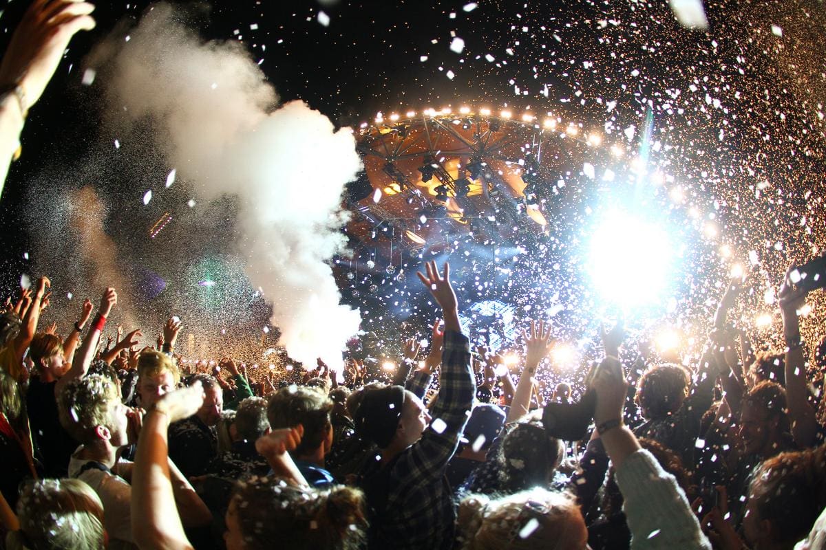 5 Festivals, die ihr noch nicht kennt – Unsere Geheimtipps für euch