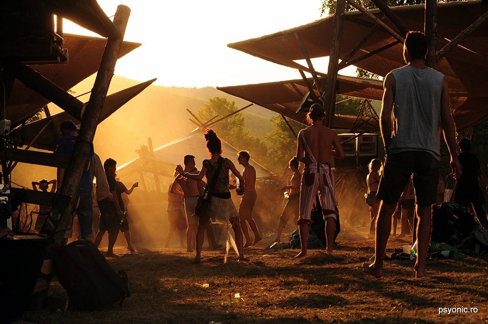 Waha-Festival