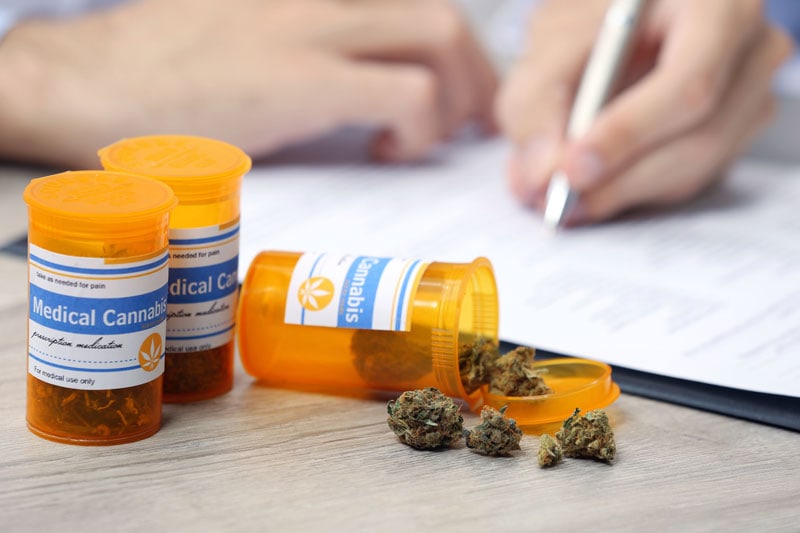 6 Antworten auf typische Fragen von Cannabis Patienten