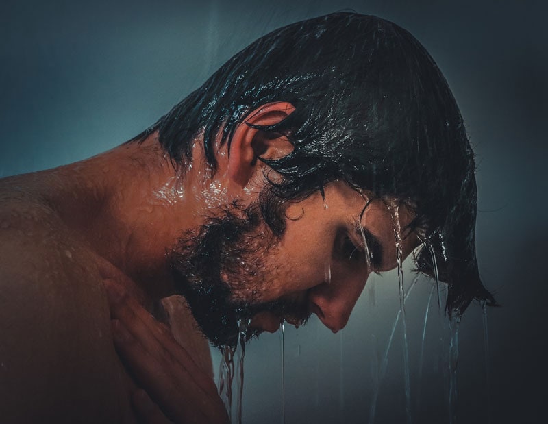 Cannabinoid-Hyperemesis-Syndrom – Symptome, Ursachen und Behandlung