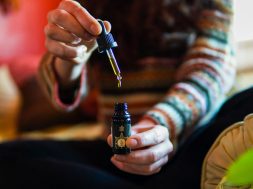 CBD-Öle-testbericht