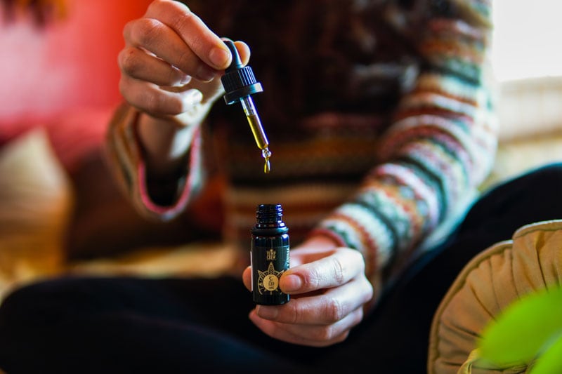 Erfrischend lecker! CBD-Öle mit Geschmack von HempCrew