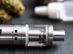 CBD-Liquids