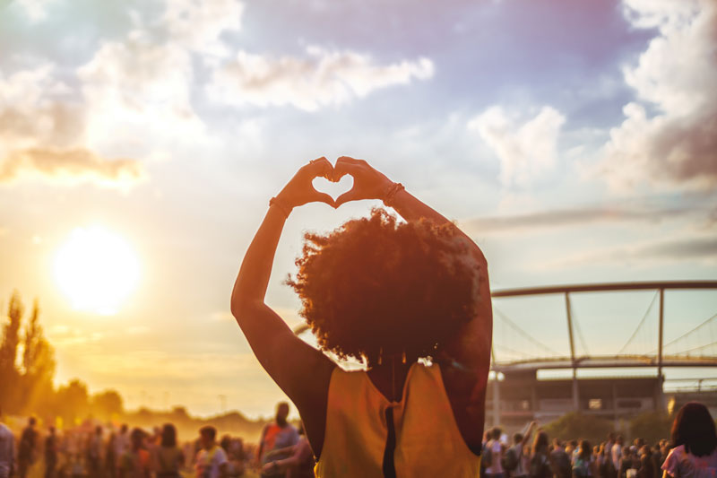 5 Festivals, die jeder Kiffer kennen sollte