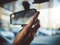 CBD Autofahren