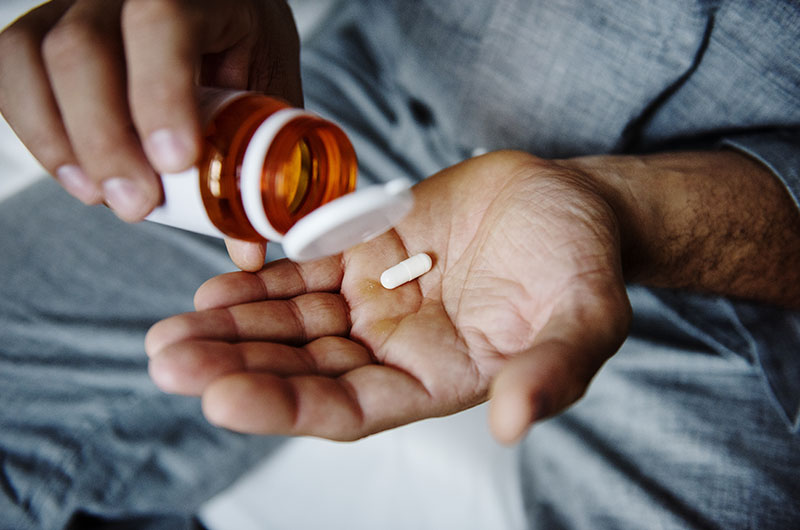 Wechselwirkungen zwischen CBD und anderen Medikamenten
