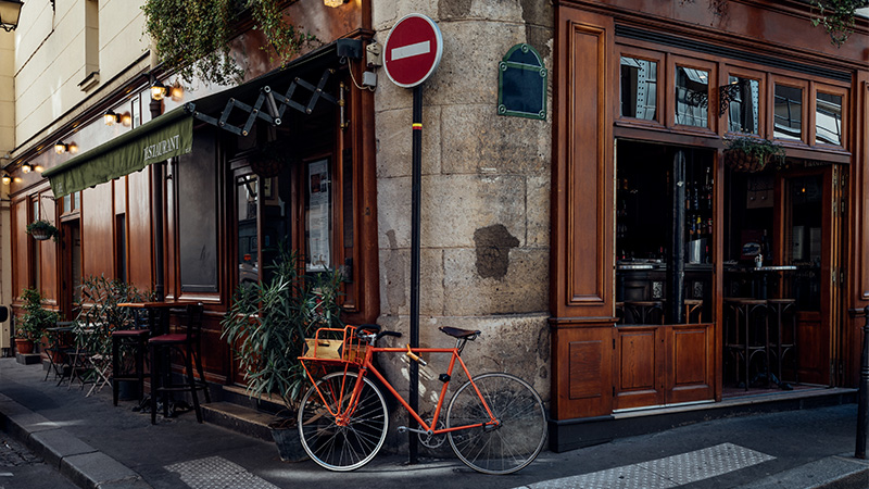 Frankreich-Cannabis-Tourismus