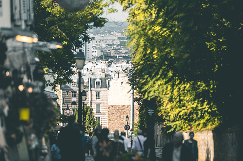 Kiffer Tourismus: Cannabis in Frankreich