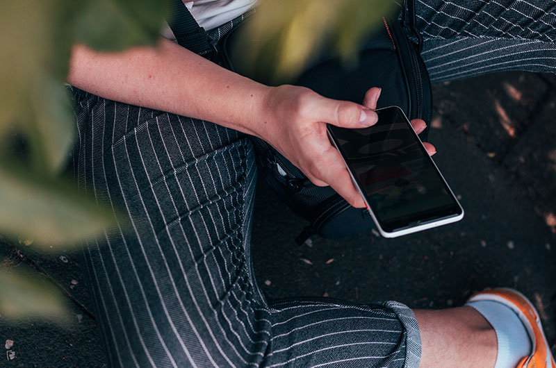 High Five: 5 spannende Apps für Kiffer