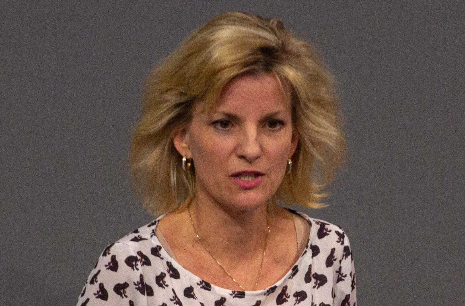 Neue Drogenbeauftragte: Daniela Ludwig folgt auf Mortler