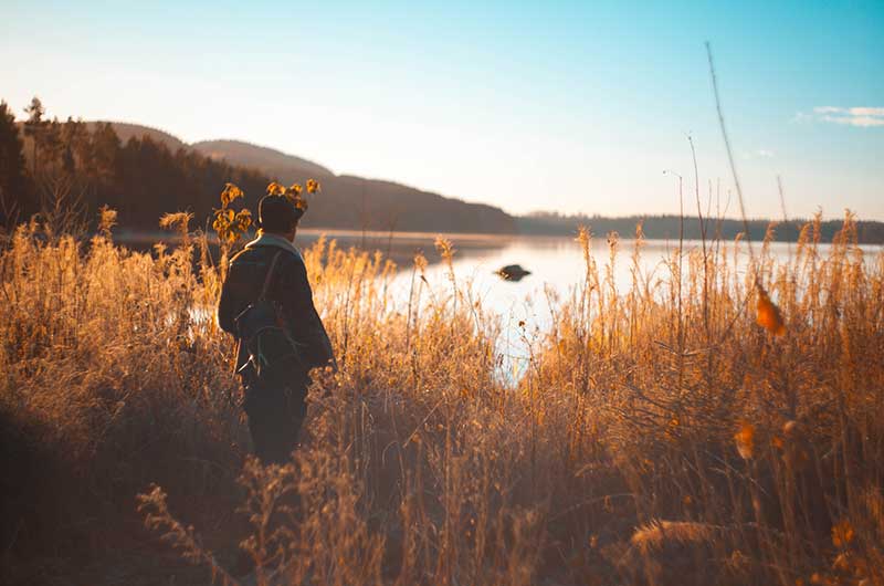 Goodbye Sommer: 5 To Do’s für den Herbst