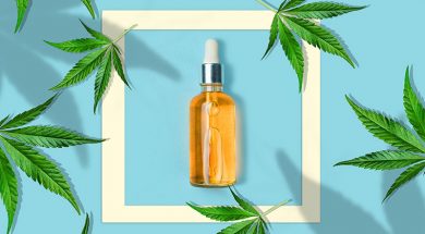 CBD-Öl-Ratgeber