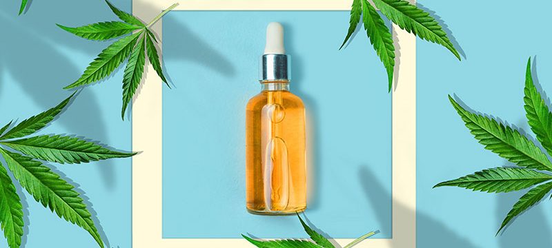 CBD-Öl-Ratgeber