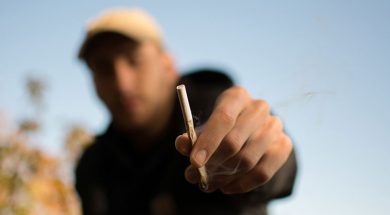 Urteil: Gericht erlaubt medizinisches Cannabis am Steuer