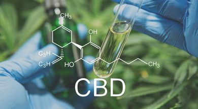 CBD-Arzneimittel