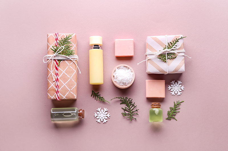 Last Minute Weihnachtsgeschenke für Hanf- & CBD-Liebhaber