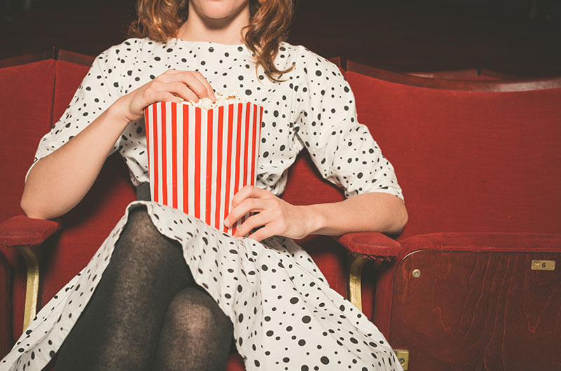 Ho! Ho! Ho! 5 besondere Filme für Weihnachten