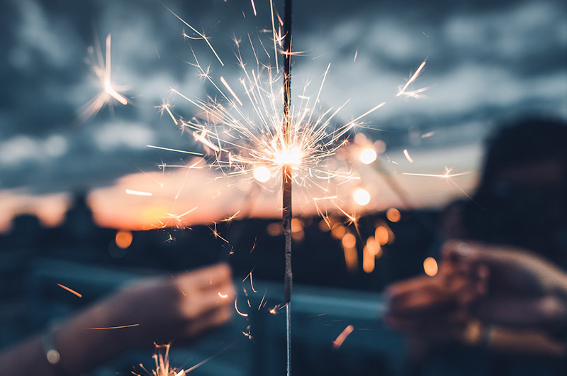 #KiffenStattBöllern – Guten Rutsch/ Rausch!