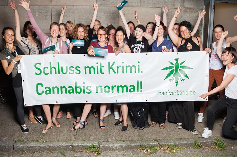Cannafem Network