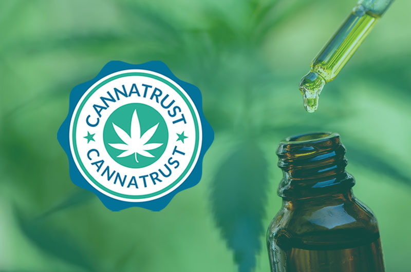 CBD und Novelfood: CannaTrust ruft zur Mithilfe auf