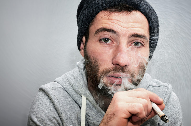 Cannabis-Krise: So gefährlich ist der Corona-Lockdown für den internationalen Schwarzmarkt