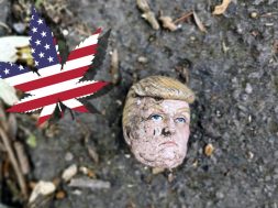 Wahlkampf-usa-trump-cannabis-legalisierung