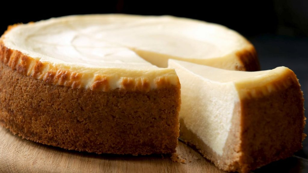 Der beste Space Cake