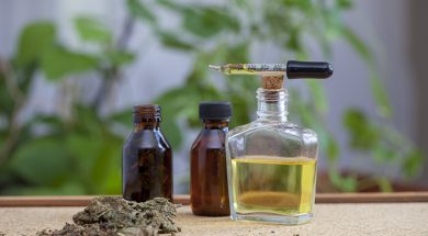 Podcast: Cannabinoide – Die vergessenen Helfer?