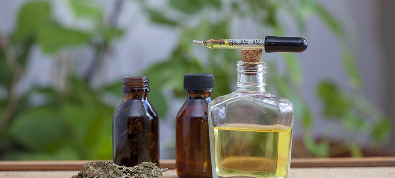 Podcast: Cannabinoide – Die vergessenen Helfer?
