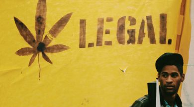Legalisierungsjahr 2021