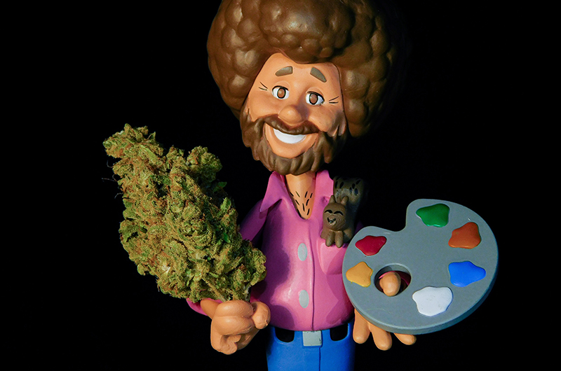 Die 100 lustigsten Namen für Weed: Sprichst Du schon Marihuana-Slang?