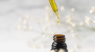 CBDStudie-Schweiz