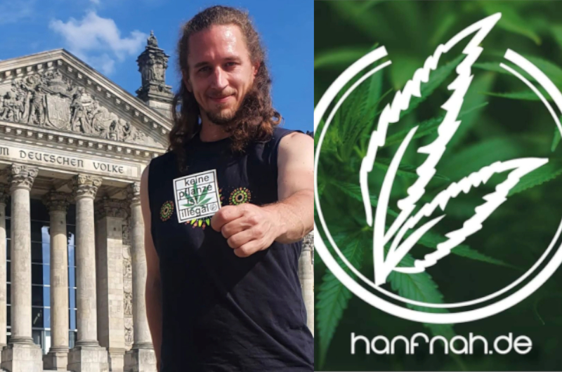 CBD in der Grauzone: Hanfnah-Prozess findet ein Ende