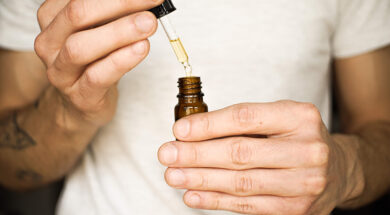 CBD-Einsteigerguide