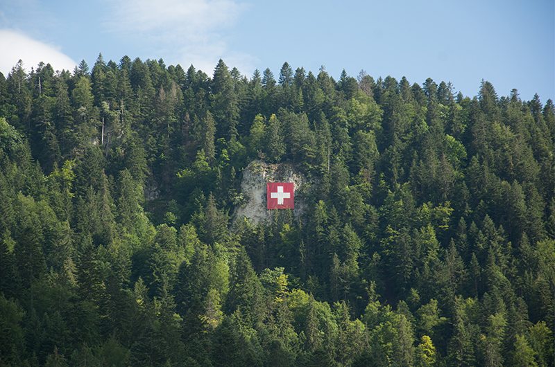Pilotprojekt für den Freizeitkonsum: Schweiz reformiert Cannabisgesetze